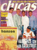 Chicas - November 1997 Part 1 (w/bonus Hanson mag)