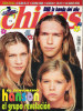 Chicas - January 1998