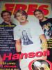 Eres - March 2001