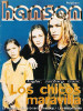 Hanson: Los Chicos Maravilla (Polygram) - 1997