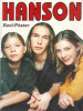 Hanson Poster Mag - March 1998