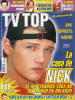 TV Top - October 1998
