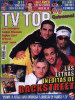 TV Top - July 1998