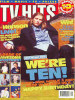 TV Hits - August 1998
