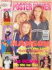 TV Hits Poster Power - October 1997