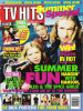 TV Hits - Summer 1997/1998