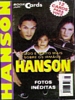Book Cards: Hanson
