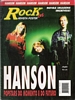 Rockin Revista Poster - Year 1, Number 1