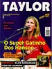 Taylor Poster Mag - Number 4