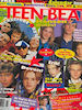 Teen Beat - November 1997