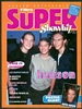 Filles Super Showbiz - 1999 (?)