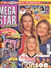 Mega Star - September 1997