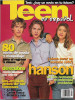 Teen en Espanol - August 2000