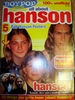 Boy Pop Special - All About Hanson - Date?