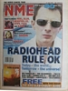 NME - June 21, 1997