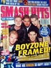 Smash Hits - July 1997