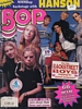 Bop - January 1998, alternate cover