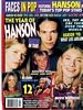 Faces In Pop - January 1998