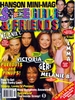Starlog Presents - Spice Girls & Friends
