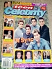 Teen Celebrity - August 2000