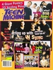 Teen Machine - April 2000