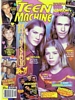 Teen Machine - April 1998