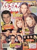 Teen Machine - July 1998