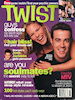 Twist - August 1998