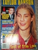 Hit Sensations Presents TAYLOR HANSON (Issue?)