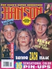 Hit Sensations Presents HANSON - Volume 1, Number 2, 1997