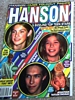 Hanson & Sizzling Top Teen Stars - Date?