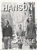 3 Car Garage Postcard - Front
